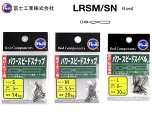 Fuji Power Speed Snap LRSM/SN - Imagen 1 de 5