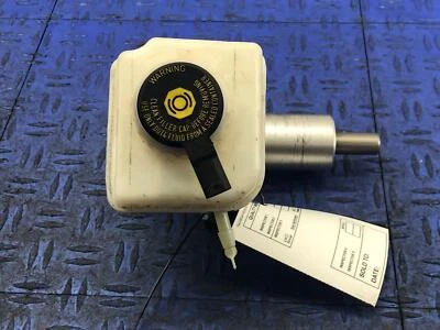 BMW 640I 2012-2019 depósito de cilindro de freno maestro OEM 2018 2017 2016 2015 2014 Foto 1 de 4