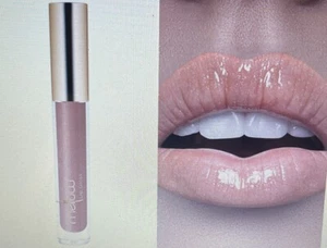 Mellow Cosmetics Lip Gloss Tahiti - Picture 1 of 10