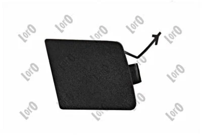 Front Towhook Cover For CITROEN Jumper FIAT Ducato PEUGEOT 06-20 7414.TC - Image 1 of 4