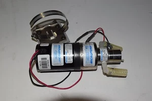 Micro Pump Model DC306 w/ (pump Head) GJ-N25-JF1SA #207956-BE1 - Picture 1 of 7