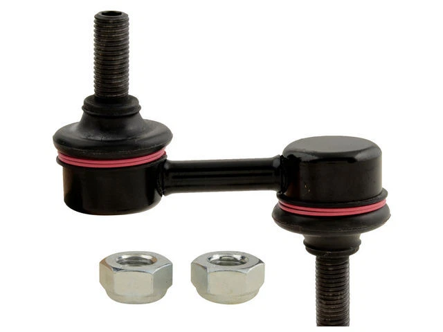 Barra estabilizadora TRW 81246FZJX 2002 2003 2004 cupé para Chrysler Sebring 2001-2005 Foto 1 de 2