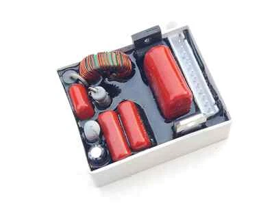 Zündbox  Box Zündung für Scheppach SG 1200 Stromerzeuger Inverter - Bild 1 von 2