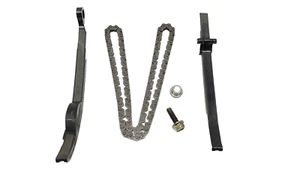 Chaîne de distribution & guides Yamaha YBR 125 2005 Réf : 94568-A4090-00 - Foto 1 di 4