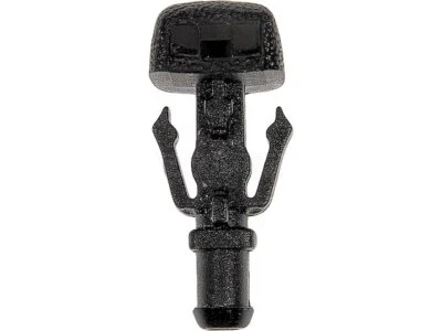 Boquilla de lavado de parabrisas delantera Dorman 86583DBVS Lincoln Navigator 2010-2017 Foto 1 de 2