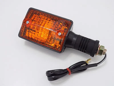 Blinker Yamaha XT 350 550 600, hinten - Bild 1 von 3