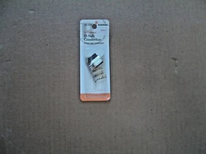 RadioShack 276-1428 9-Position Female D-Sub Connector - Picture 1 of 1