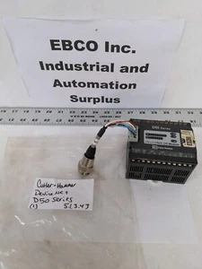 MÓDULO DE E/S DEVICENET MARTILLO CORTADOR SERIE D50 - Imagen 1 de 11