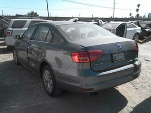 Heater A/c Control JETTA EXCEPT GLI 15 16 17 18 - Picture 1 of 12