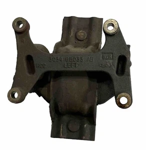 2003 Ford F-250 Super Duty 6.0 Left Side Motor Mount Bracket OEM - Picture 1 of 3