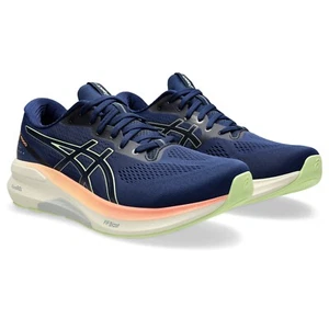 ASICS Men's GT-4000 4 Running Shoes, Blue Expanse/Cool Matcha - Picture 1 of 4