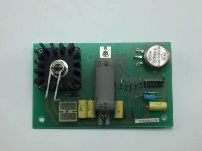 NORDSON 270-632 CIRCUIT 板  — 第 1/4 张图片