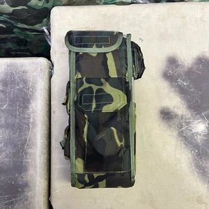 Kit Detector de Minas Schiebel Mimid Woodland M81 Probado y Funcionando Alice Clip - Imagen 1 de 8