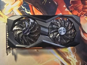 🔥*PER RICAMBI* ASRock Radeon RX 6700 XT Challenger D 12GB GDDR6 GPU LEGGERE DESC #2 - Foto 1 di 2