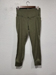 All In Motion Flex Leggings mit hoher Tasche (grün) - Medium - Bild 1 von 5