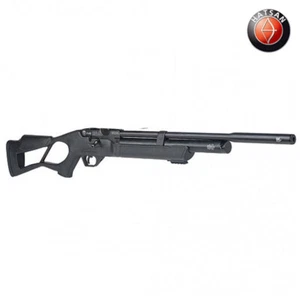 Hatsan Flash QE PCP Air Rifle (.25 cal)- Blk Syn - Picture 1 of 1