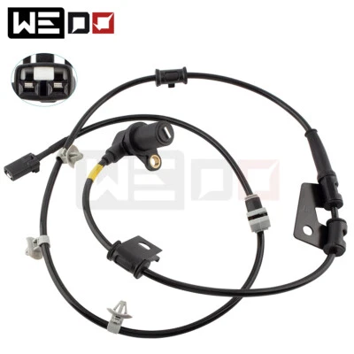 Sensor de velocidad de rueda ABS conductor delantero izquierdo para Hyundai Elantra 2001-2006 L4 2,0 L Foto 1 de 4