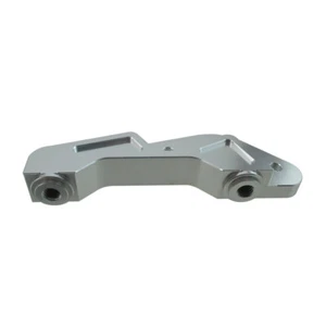 Racing 4 Pistons Brake Caliper Adapter 82mm For Pit Dirt Bike Motard - Picture 1 of 8