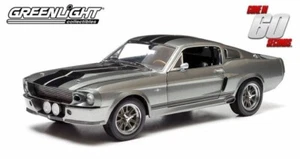 Ford Mustang Eleanor 1967 escala 1/18 IDO EN SESENTA SEGUNDOS - Imagen 1 de 1