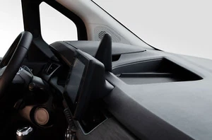 KUDA phone/navi console for Renault Kangoo from 2021 - Zdjęcie 1 z 1