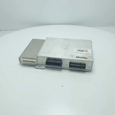 4695961 centralina ecu modulo controllo capote elettrica Saab 900 cabrio 1994-98 - Immagine 1 di 4