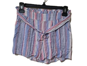 Star Ride Girls L shorts. Pull On Lightweight With Pockets New But Defective Lg. - Picture 1 of 5