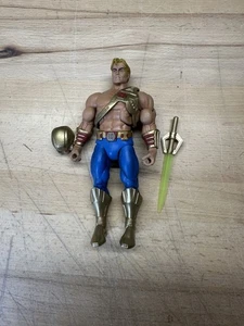 MOTU Classics Nueva Aventura He-Man Suelto No Completo - Imagen 1 de 2