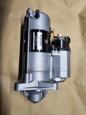 5442263 OEM 2019-2023 RAM 2500 3500 6.7L Diesel Cummins Denso Starter 68444855AA - Image 1 of 4