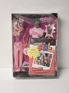 1999 "Generation Girl" Nichelle Dance Party Barbie Doll By Mattel - 25767 - Picture 1 of 6