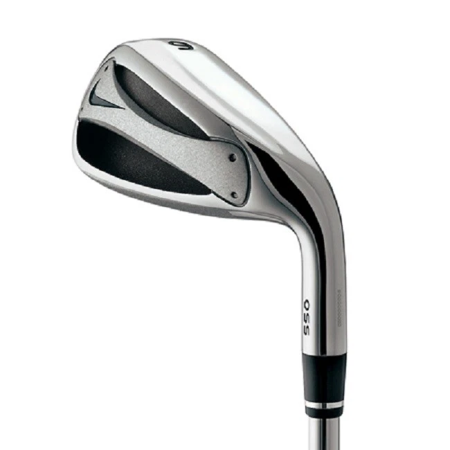 Nike Slingshot OSS 3-PW Iron Set Reg Mitsubishi Rayon iDiamana Slingshot Value - Image 1 of 1