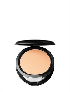 MAC Studio Fix Powder Plus Foundation Long Wear Full Coverage Compact Choose - Picture 1 of 67