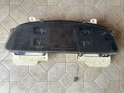 Velocímetro Chevrolet Caprice/Impala 1994-1996 Foto 1 de 2