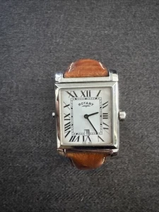 Herren Vintage SWISS Uhr - ROTARY "Revelation" - Bild 1 von 6