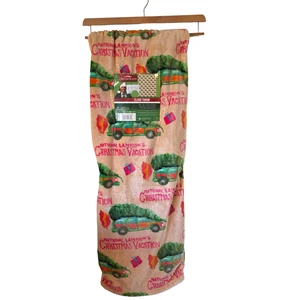   National Lampoons Weihnachten Urlaub Plüsch Decke Überwurf 60 x 70 NEU - Bild 1 von 3