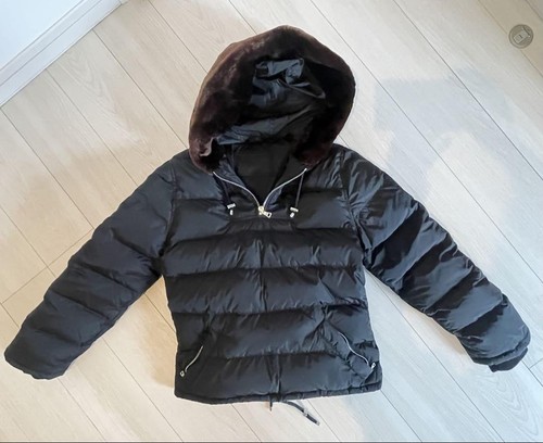 Piumino donna Prada Japan vera anatra S