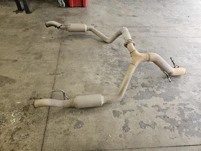 Sierra150 2019 escape 30278 Foto 1 de 4