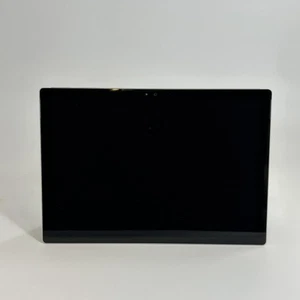 Microsoft Surface Pro 4 13 Silver 2.4 GHz i5-6300U 4GB 128GB SSD Good - READ - Picture 1 of 7