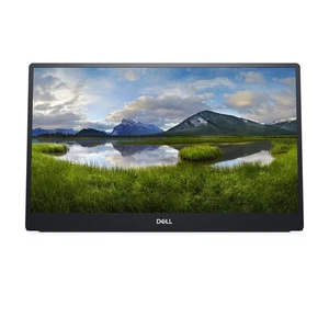 Dell 14" Portable Monitor - P1424H - Picture 1 of 2