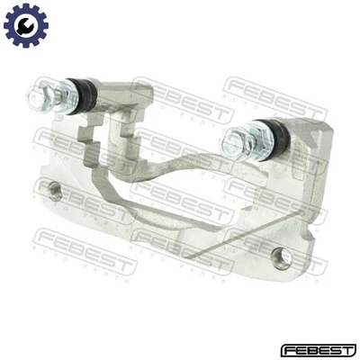 BRAKE CALIPER BRACKET SET 0177C-ACA20F FOR TOYOTA RAV/4/II 1ZZ-FE 1.8L 4cyl Foto 1 de 4