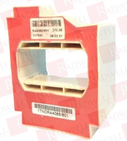 ASEA BROWN BOVERI RA4088/801 / RA4088801 (USADO) Foto 1 de 1