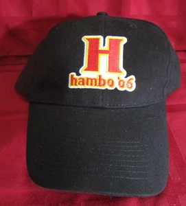 Harness Racing The Meadowlands 2006 Hambletonian Baseball Cap / Hat - Picture 1 of 3