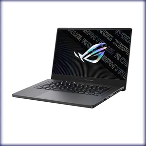 Asus ROG Zephyrus G15 GA503QR 15.6" QHD Ryzen 9 5900HS 24GB RAM 1TB SSD RTX 3070 - Picture 1 of 8