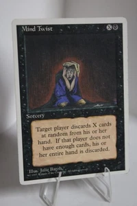 Mind Twist 117 Revised Edition NM Englisch 105 - Bild 1 von 2