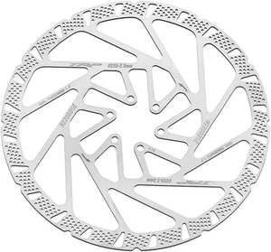 Trp schijfrem rotor e2.3 extra hittebestendig ø220mm, 2.3mm - Bild 1 von 1
