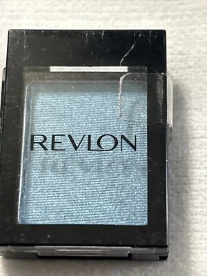Revlon Colorstay Shadowlinks #150 Peacock pearl Eyeshadow SINGLE seal - Image 1 of 3