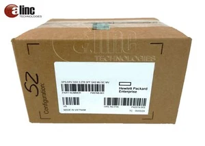 New - P49748-001 - HPE 3.2TB SAS MU SFF SC PM6 SSD OPT: P26358-B21, P37173-001 - Picture 1 of 2