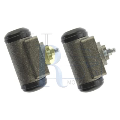Centric Parts 2pcs Rear Drum Brake Wheel Cylinder for Toyota Celica 1980-1985 - Image 1 of 4