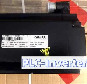1pcs NEW 8LSA55.R0030D100-0 B&R Servo Motor Brand New FedEx or DHL- - Bild 1 von 2