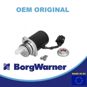 8V414C019AA FORD KUGA AOC Ölpumpe Differential hinten 8V41-4C019-AA 3. Generation - Bild 1 von 1