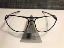 OAKLEY PLAINTIFF SQUARED FRAME ONLY SUNGLASSES